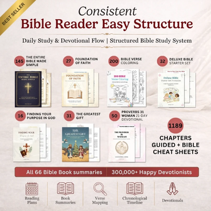 Entire Bible Made Simple