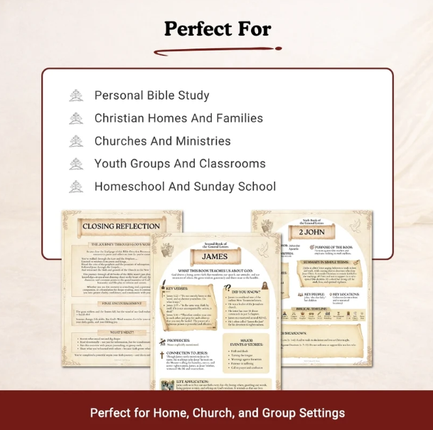 Entire Bible Made Simple