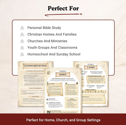 Entire Bible Made Simple